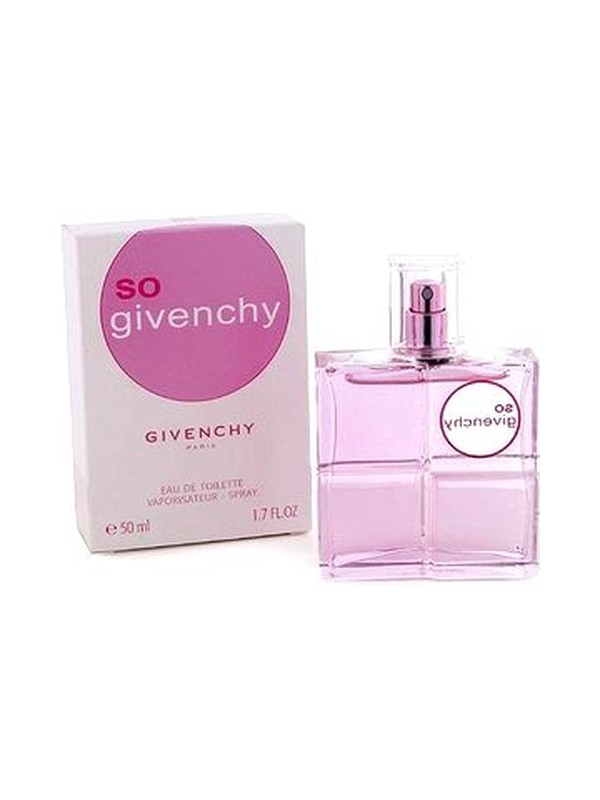 So Givenchy
