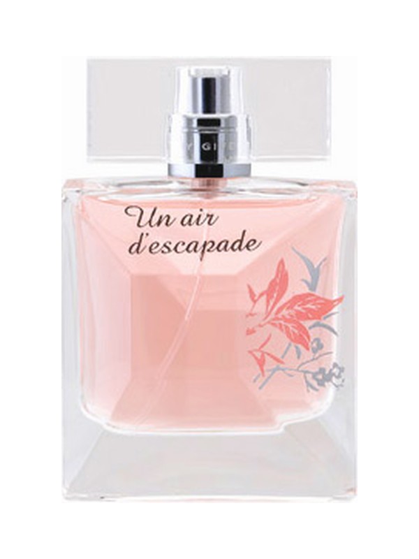 Un Air d Escapade 2014