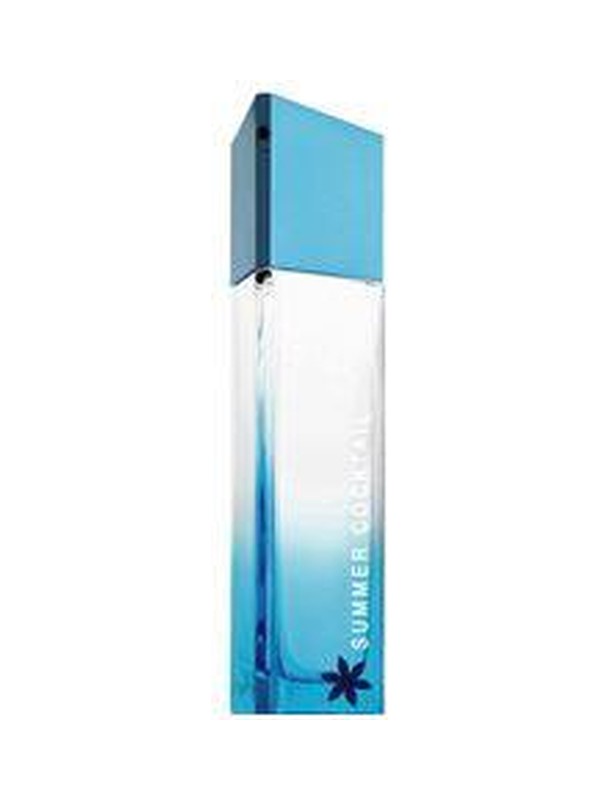 Very Irresistible Givenchy Summer Cocktail Fresh Attitude for Men 2008