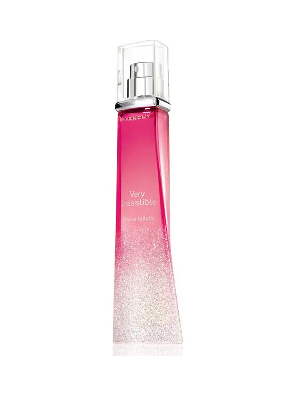 Very Irresistible Sparkling Edition