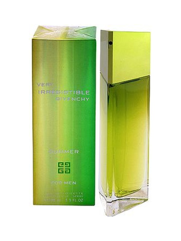 Very Irresistible Summer for Men 2006