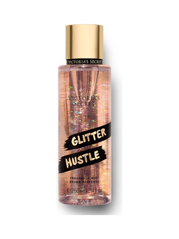 Glitter Hustle