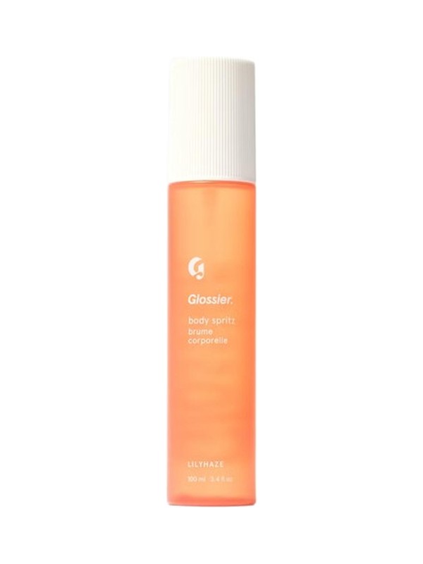 Lilyhaze Body Spritz