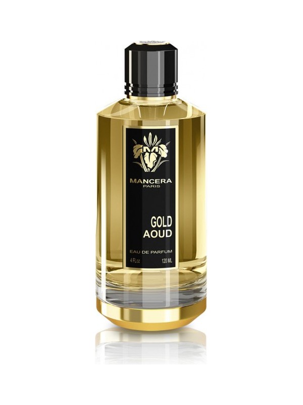 Gold Aoud