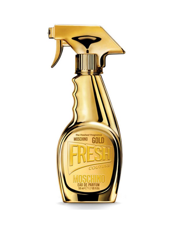 Gold Fresh Couture