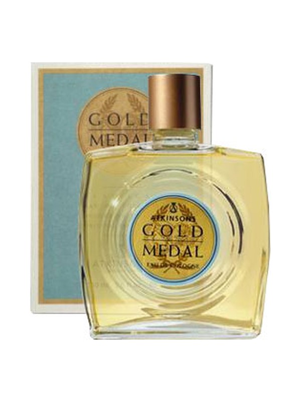 Gold Medal
