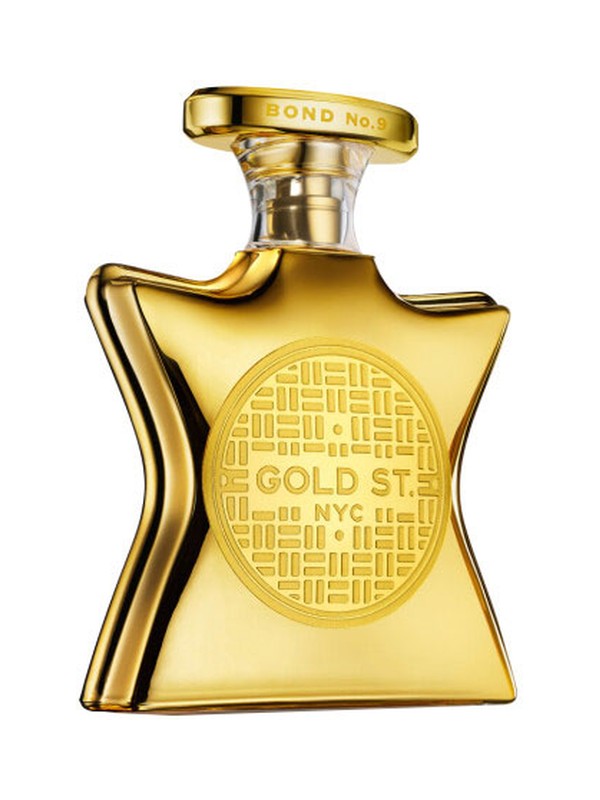 Gold Street