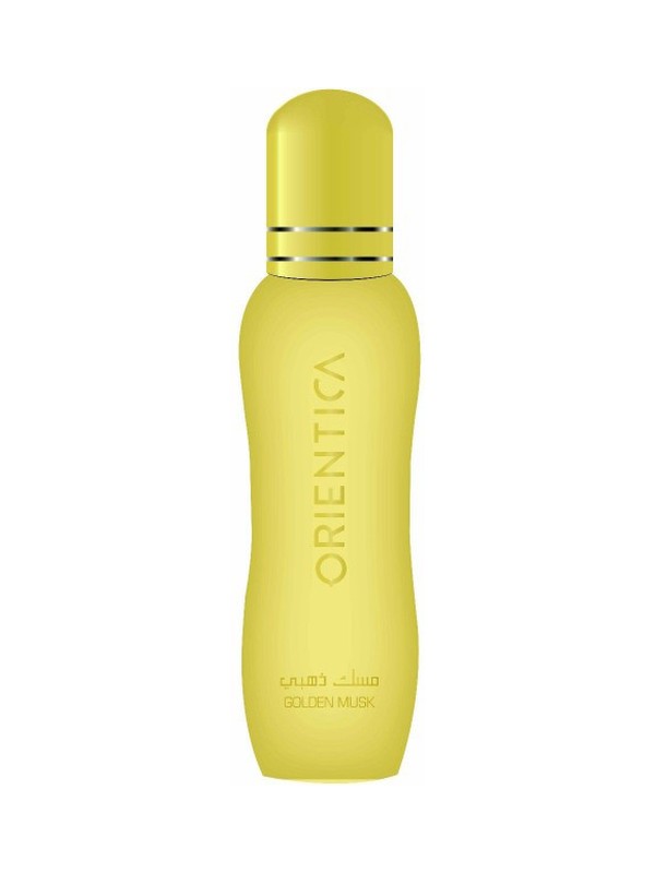Golden Musk