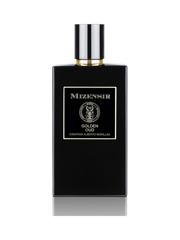 Golden Oud