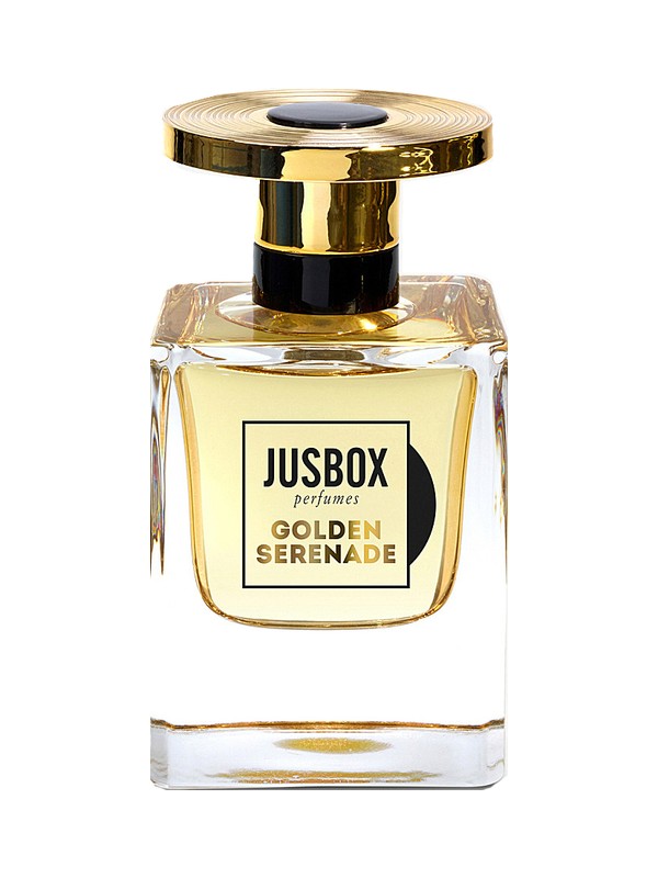 Golden Serenade