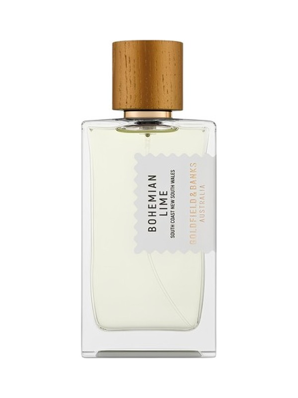 Bohemian Lime