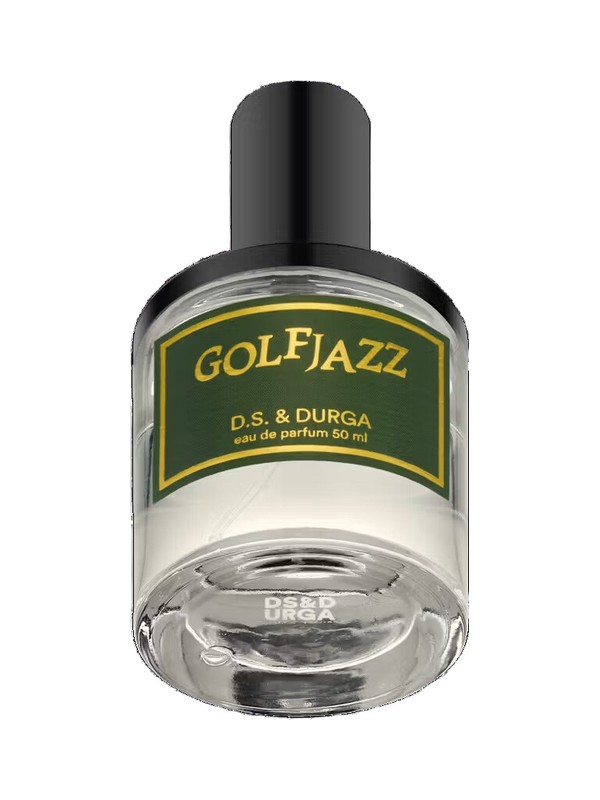 Golfjazz