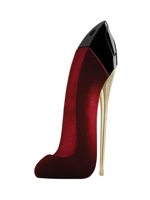 Good Girl Velvet Fatale