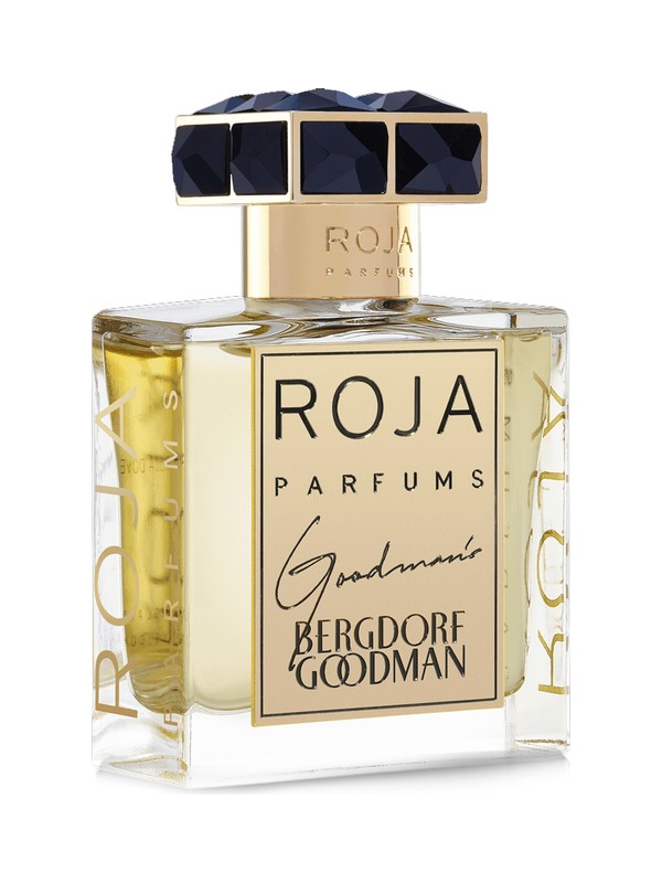 Goodman's Bergdorf Goodman