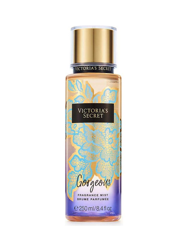 Gorgeous Fragrance Mist