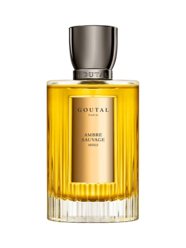 Ambre Sauvage Absolu 2020