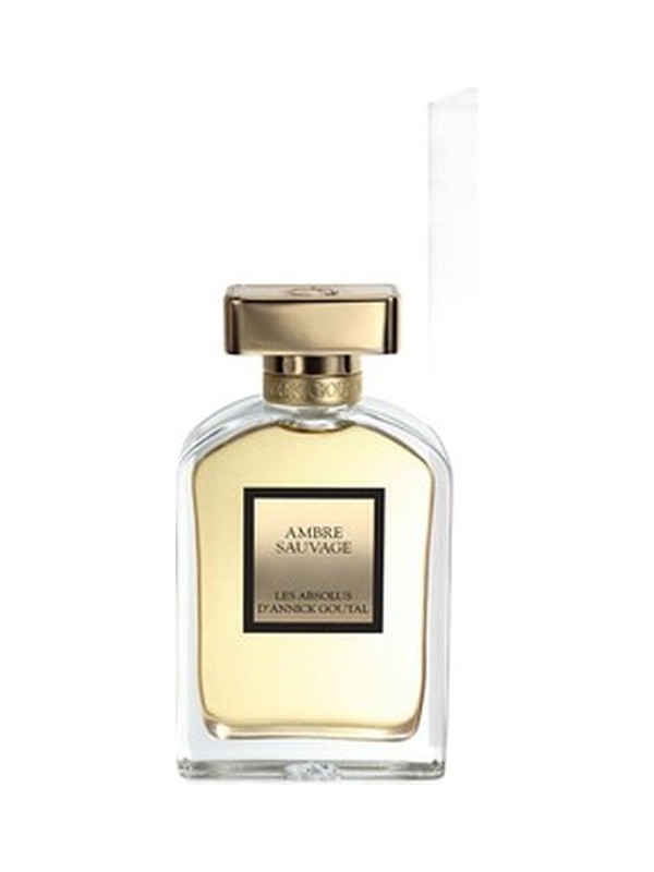 Ambre Sauvage