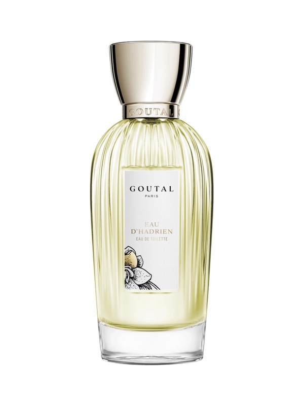 Eau d'Hadrien