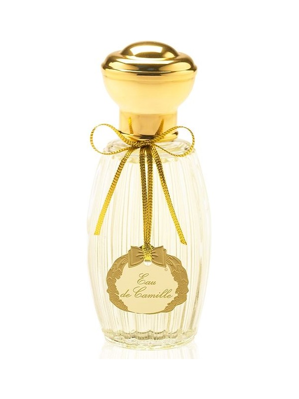 Eau de Camille