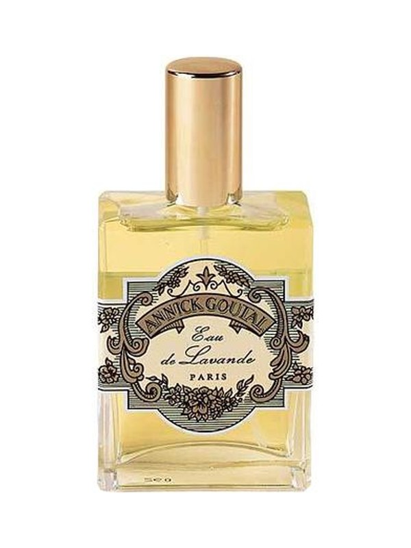 Eau de Lavande
