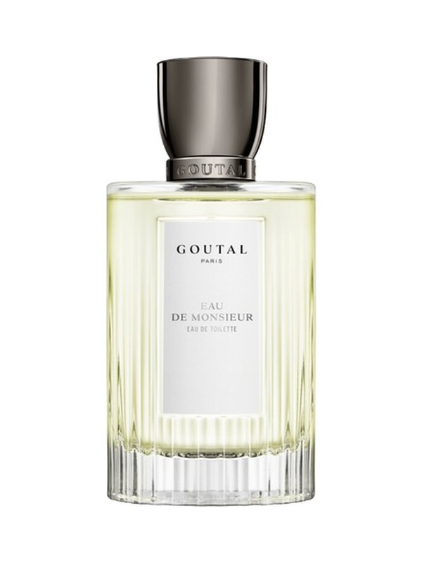 Eau de Monsieur