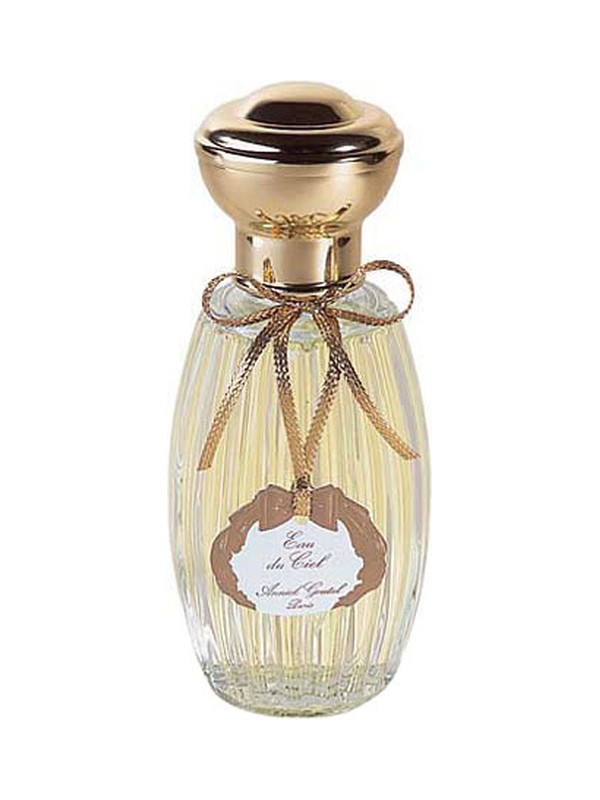 Eau du Ciel