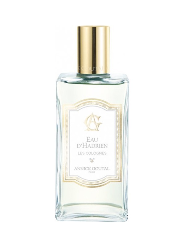 Les Colognes Eau d'Hadrien