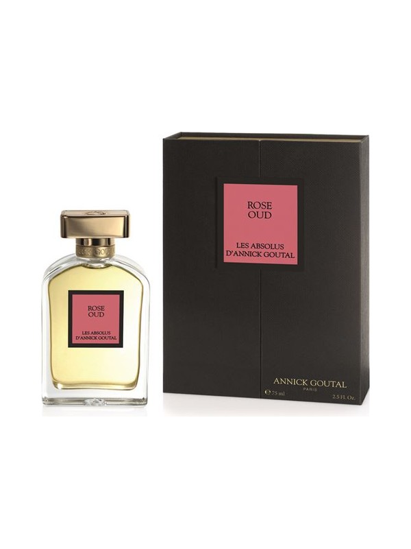 Rose Oud