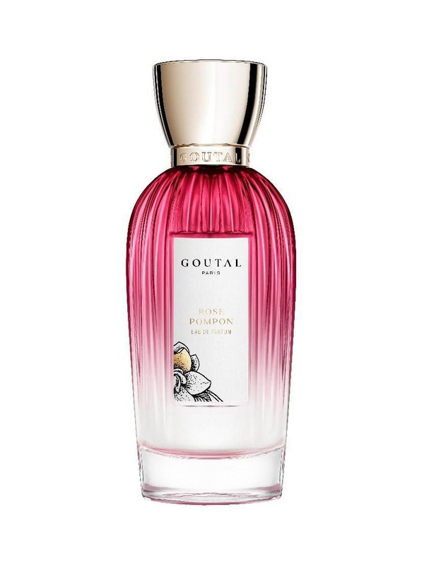 Rose Pompon Eau de Parfum 2020