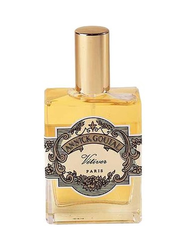Vetiver