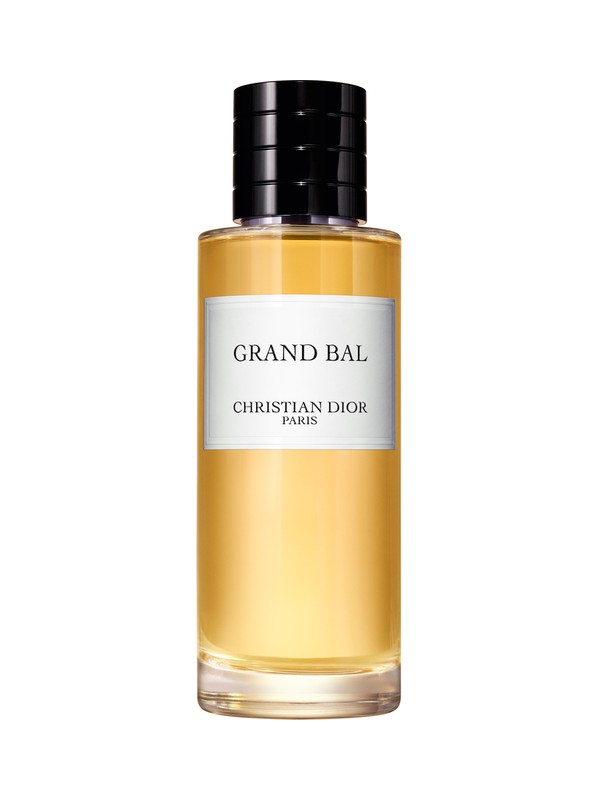 Grand Bal (2018)