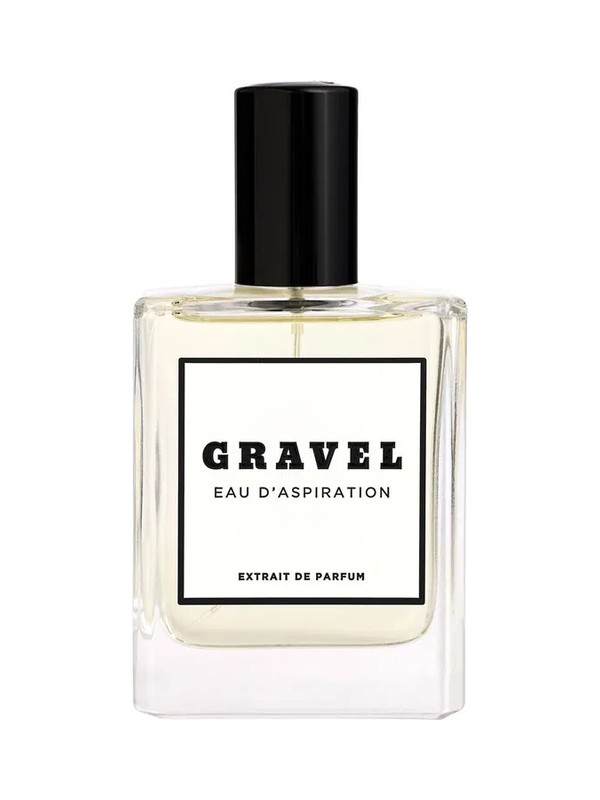 Eau d'Aspiration