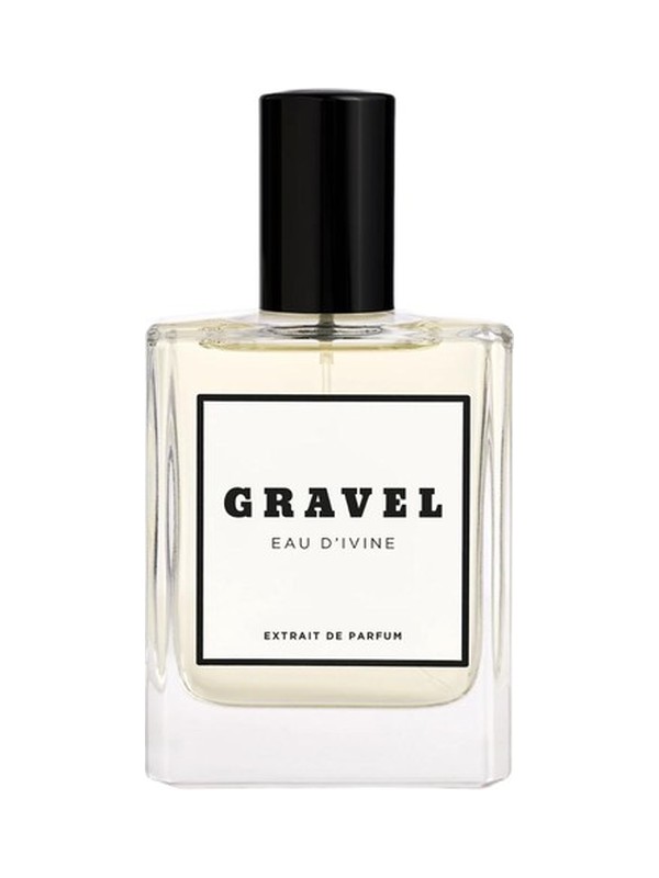 Eau D'Ivine