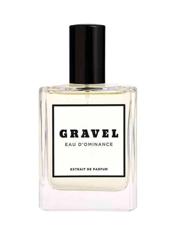 Eau d'Ominance