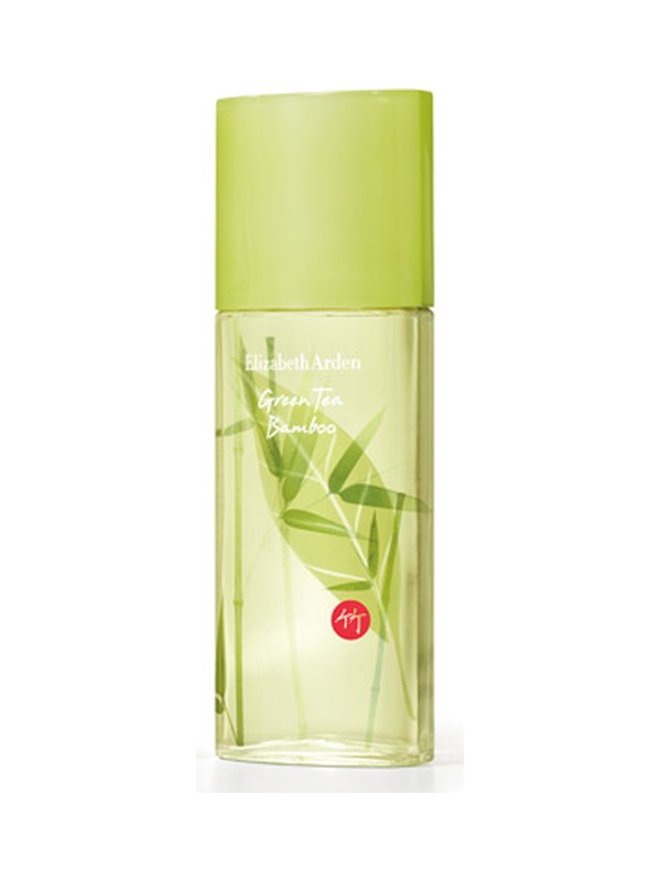Green Tea Bamboo