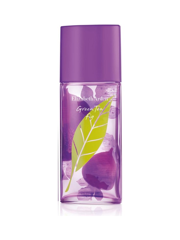 Green Tea Fig