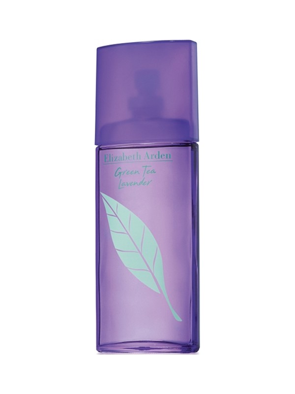 Green Tea Lavender