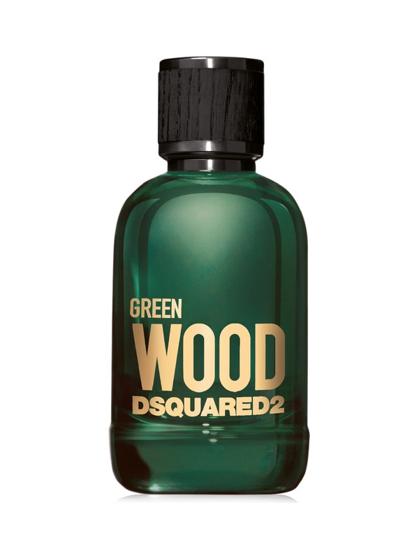 Green Wood
