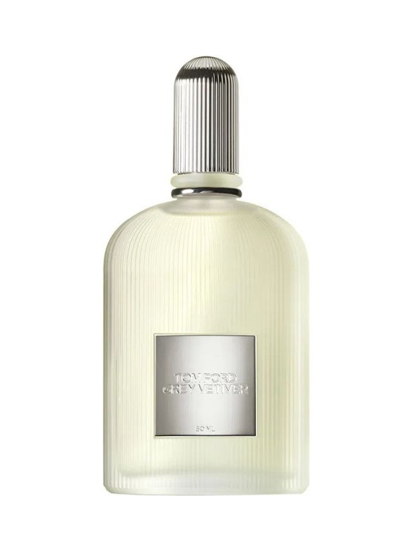 Grey Vetiver Eau de Toilette