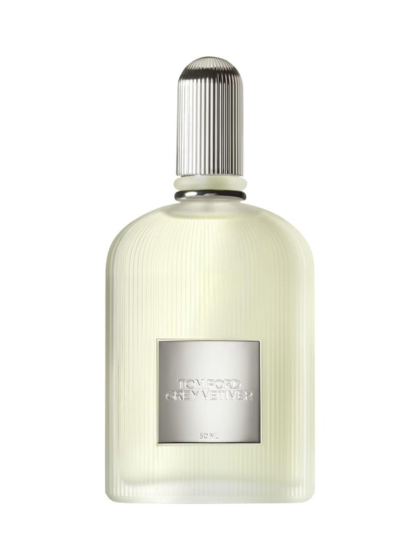 Grey Vetiver