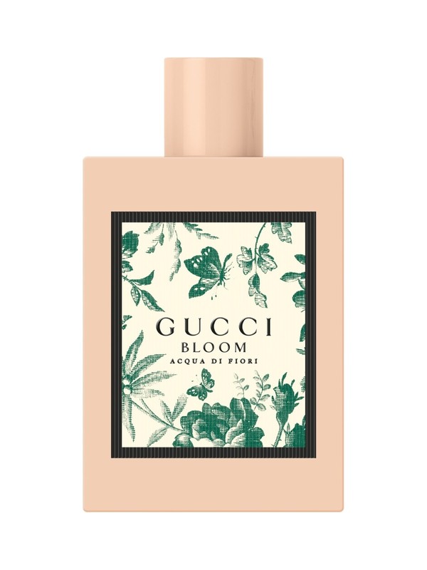 Gucci Bloom Acqua di Fiori