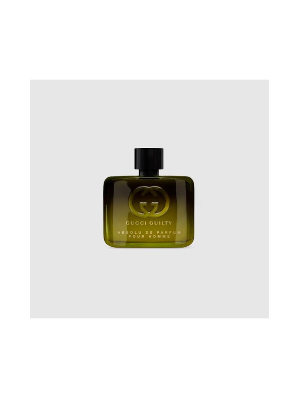Gucci Guilty Absolu de Parfum Pour Homme