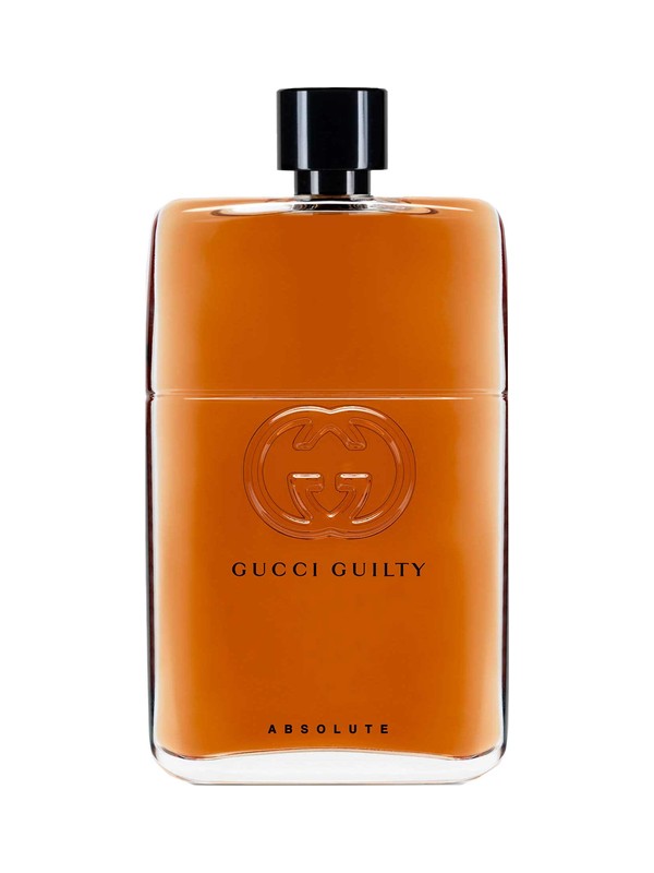 Gucci Guilty Absolute