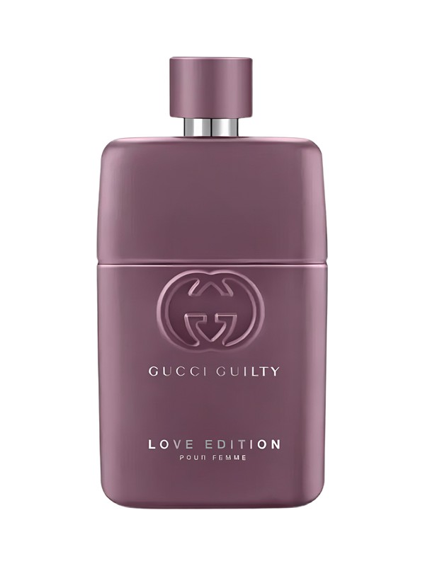 Gucci Guilty Love Edition Pour Femme 2024