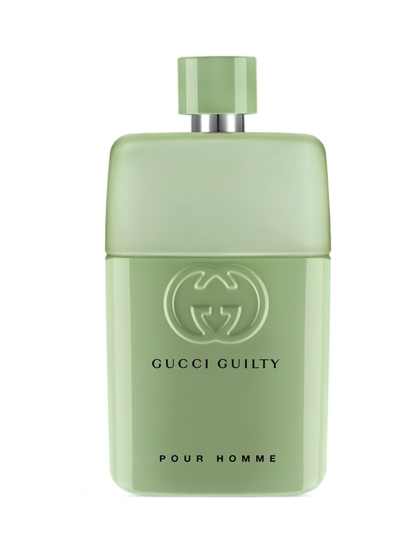 Gucci Guilty Love Edition Pour Homme