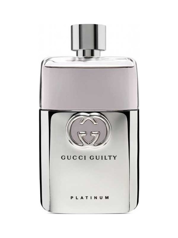 Gucci Guilty Pour Homme Platinum