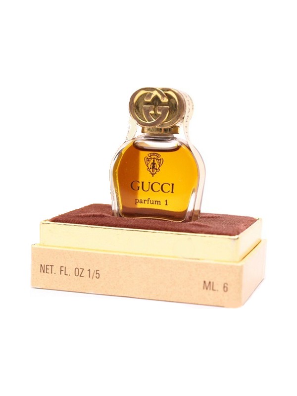 Gucci No 1 Parfum