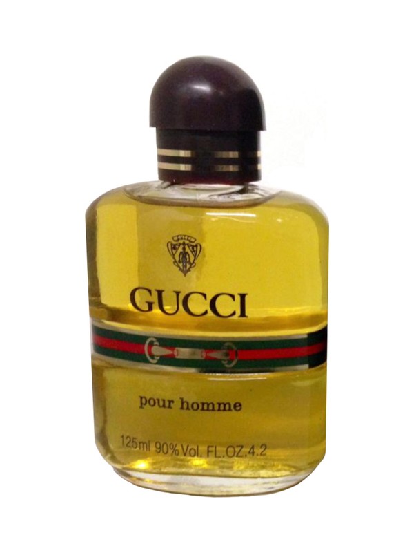 Gucci Pour Homme 1976