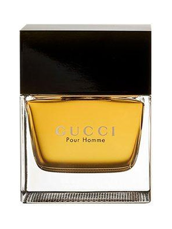 Gucci pour Homme 2003