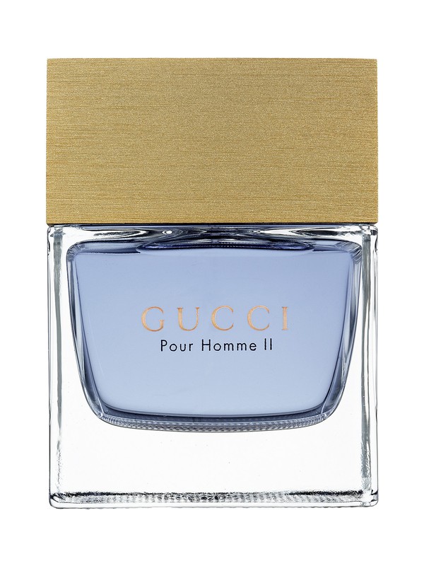 Gucci Pour Homme II